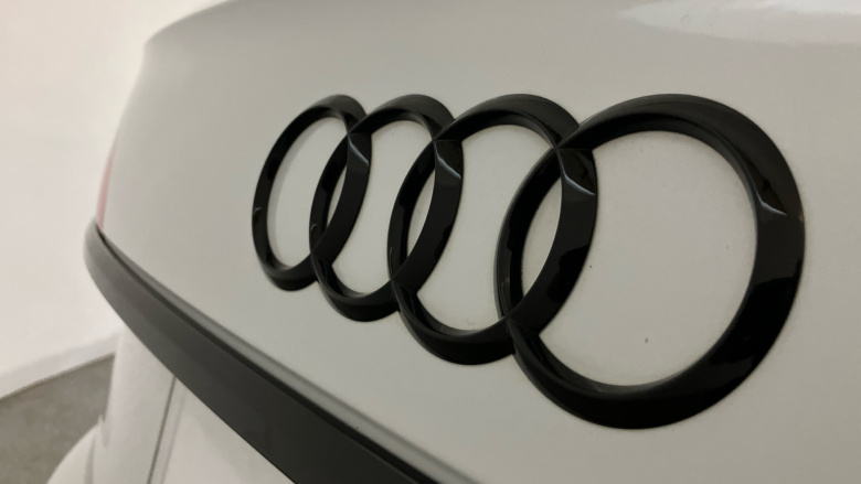 Audi Q5 40 TDI Quattro Edition 1 5dr S Tronic [C+S] Diesel Estate